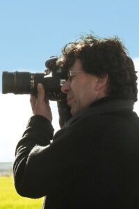 Eric Catherine photographe