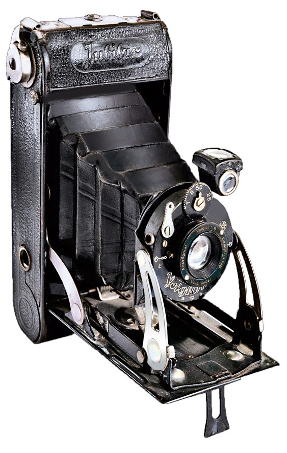 appareil photo Voigtlander